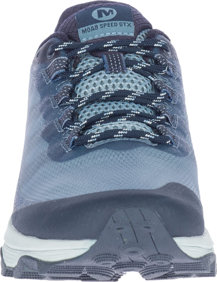 Merrell Women's Moab Speed Gore-Tex Altitude Merrell
