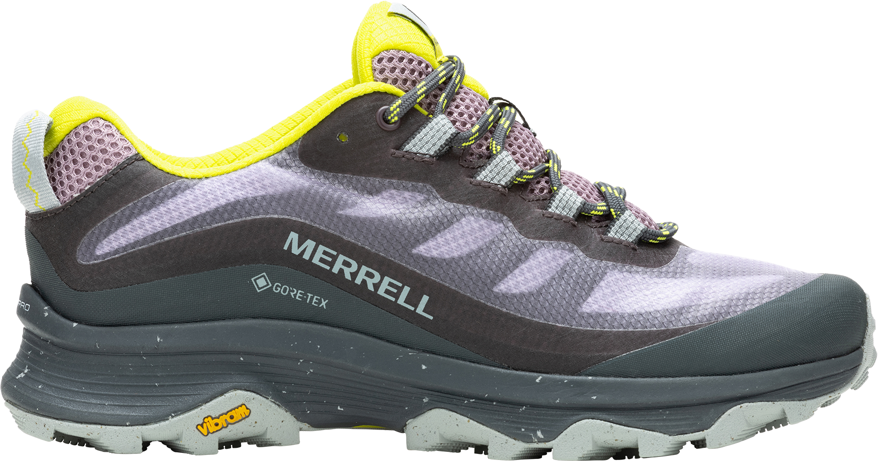 Merrell Women’s Moab Speed GORE-TEX IRIS