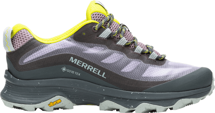 Merrell Women's Moab Speed GORE-TEX IRIS Merrell