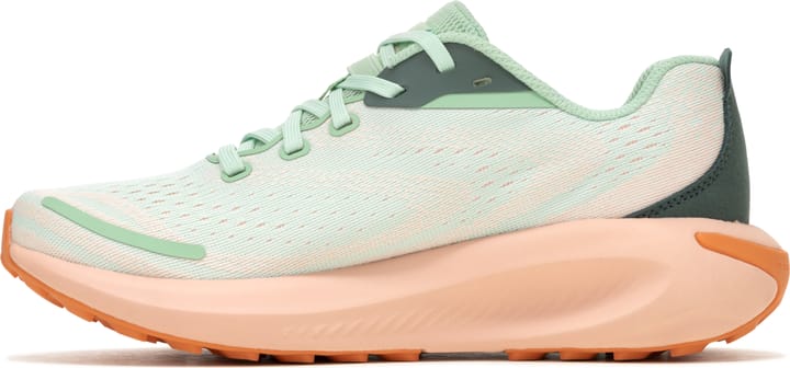 Merrell Women's Morphlite Mentha/Peach Merrell