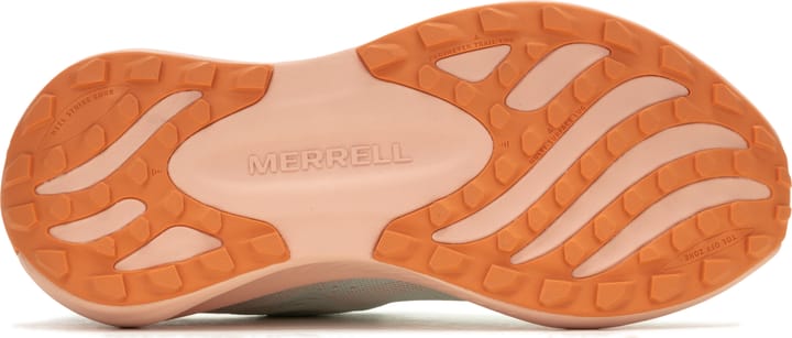 Merrell Women's Morphlite Mentha/Peach Merrell