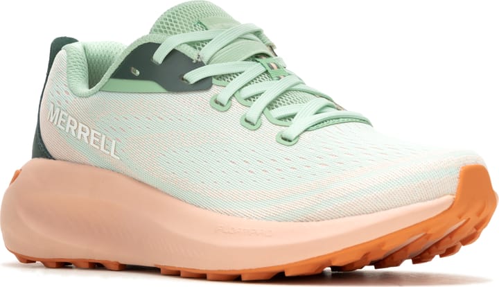 Merrell Women's Morphlite Mentha/Peach Merrell