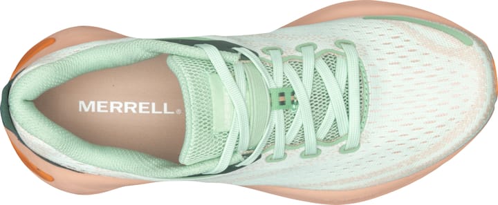 Merrell Women's Morphlite Mentha/Peach Merrell