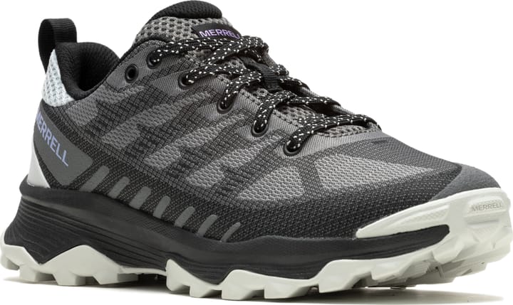 Merrell Women's Speed Eco Charcoal/Orchid Merrell