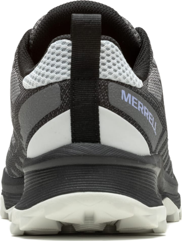 Merrell Women's Speed Eco Charcoal/Orchid Merrell