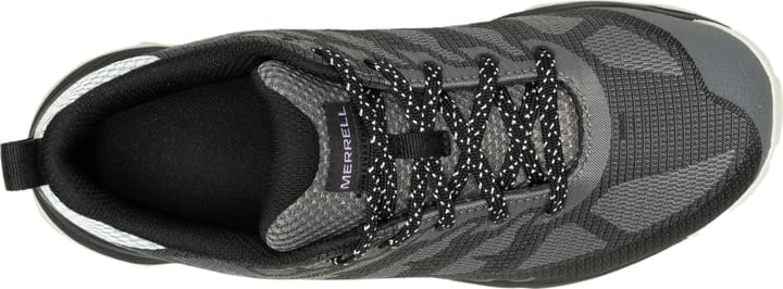 Merrell Women's Speed Eco Charcoal/Orchid Merrell