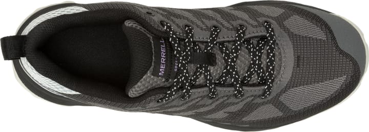 Merrell Women's Speed Eco Waterproof CHARCOAL/ORCHID Merrell