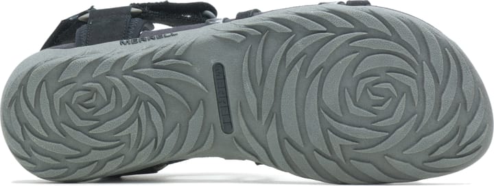 Merrell Women's Terran 3 Cush Lattice Black Merrell