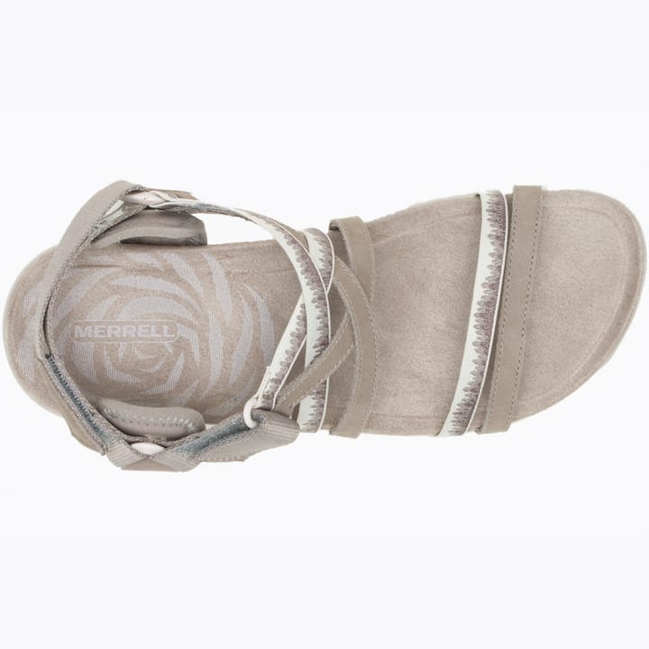 Merrell Women's Terran 3 Cush Lattice Moon Merrell