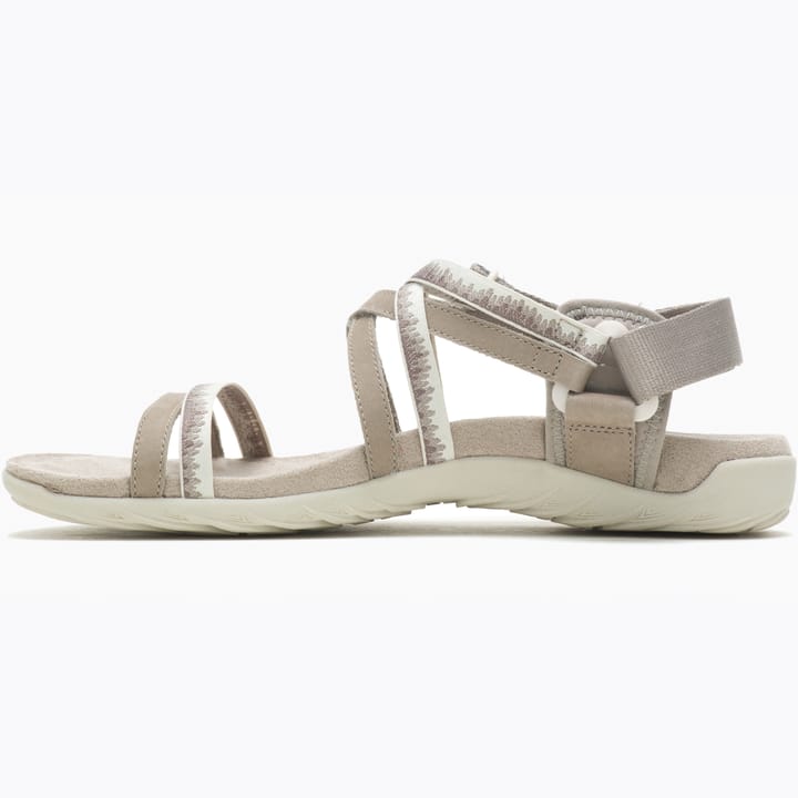 Merrell Women's Terran 3 Cush Lattice Moon Merrell