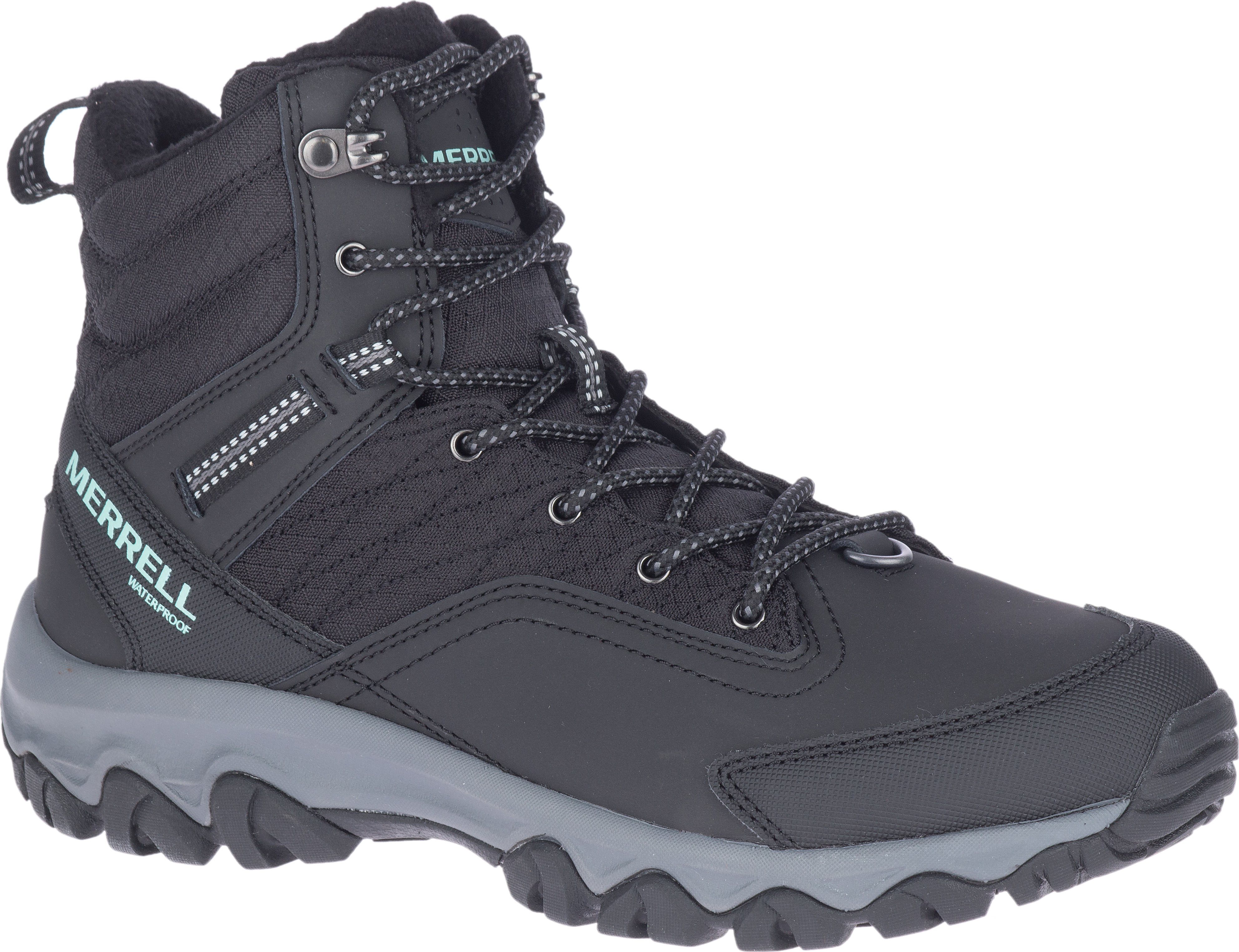 Women's Thermo Akita Mid Waterproof