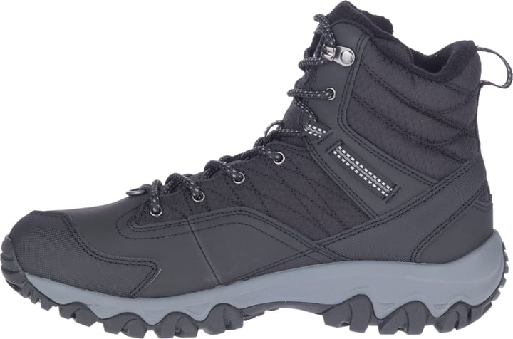 Merrell Women's Thermo Akita Mid Waterproof BLACK Merrell