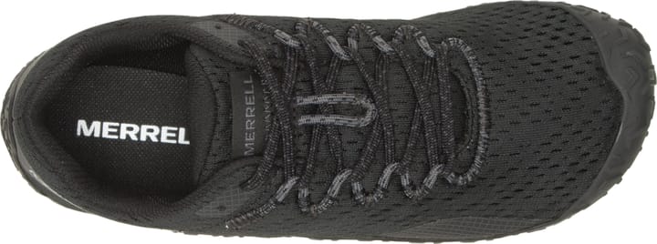 Merrell Women's Vapor Glove 6 Black Merrell