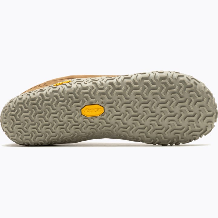 Merrell Women's Vapor Glove 6 Leather Tobacco Merrell