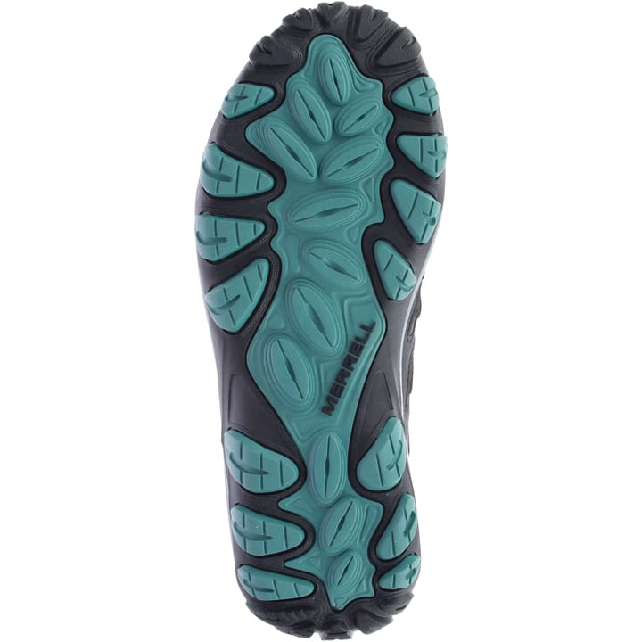 Merrell Women's West Rim Sport Gore-Tex BLACK Merrell