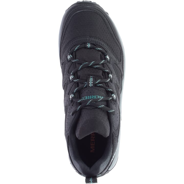 Merrell Women's West Rim Sport Gore-Tex BLACK Merrell