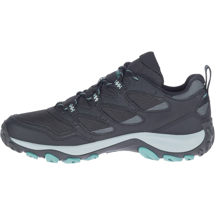 Merrell Women's West Rim Sport Gore-Tex BLACK Merrell