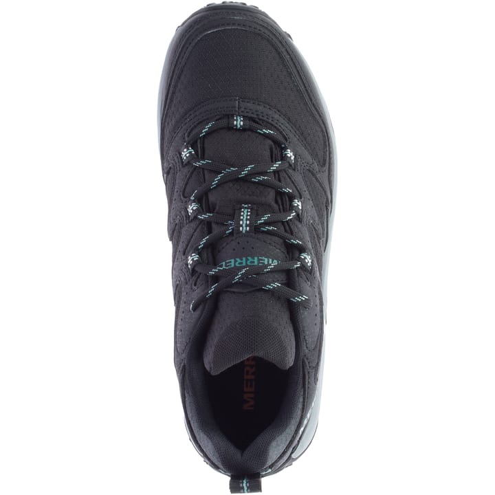 Merrell Women's West Rim Sport Gore-Tex Black Merrell