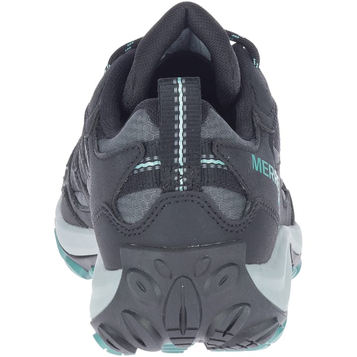 Merrell Women's West Rim Sport Gore-Tex BLACK Merrell