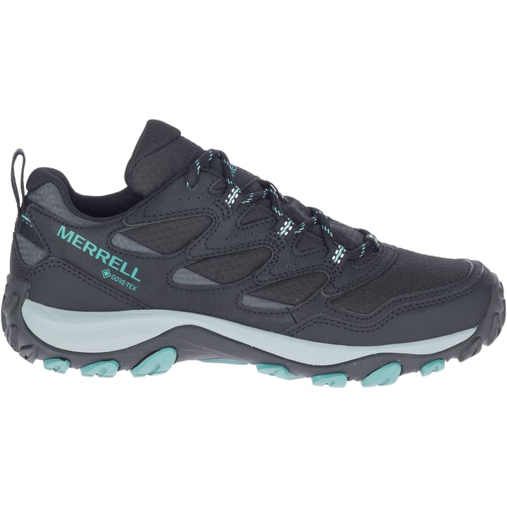 Merrell Women's West Rim Sport Gore-Tex Black Merrell
