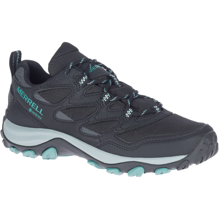 Merrell Women's West Rim Sport Gore-Tex BLACK Merrell