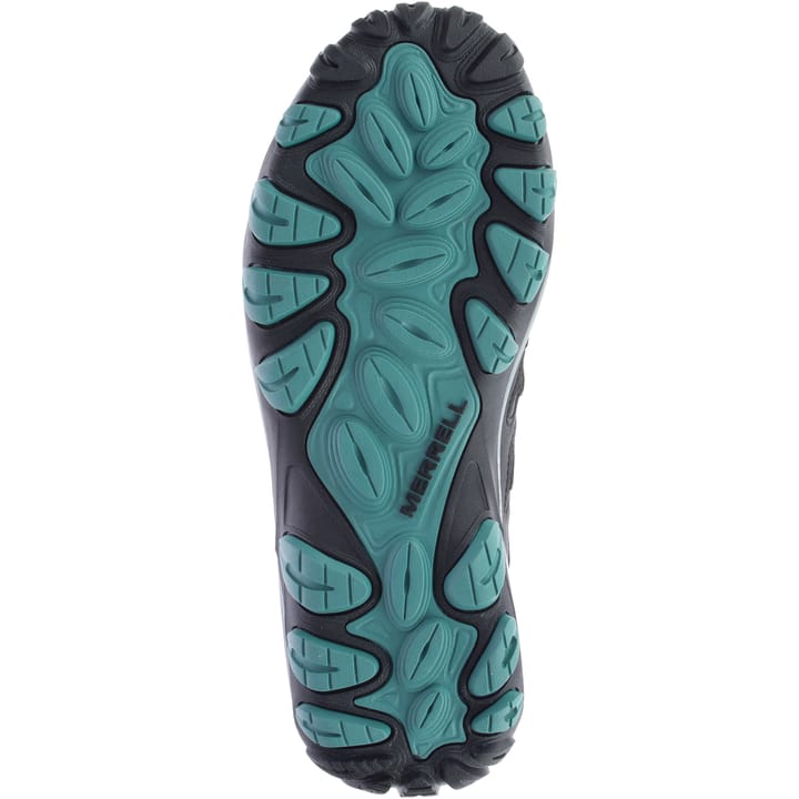 Merrell Women's West Rim Sport Gore-Tex Black Merrell