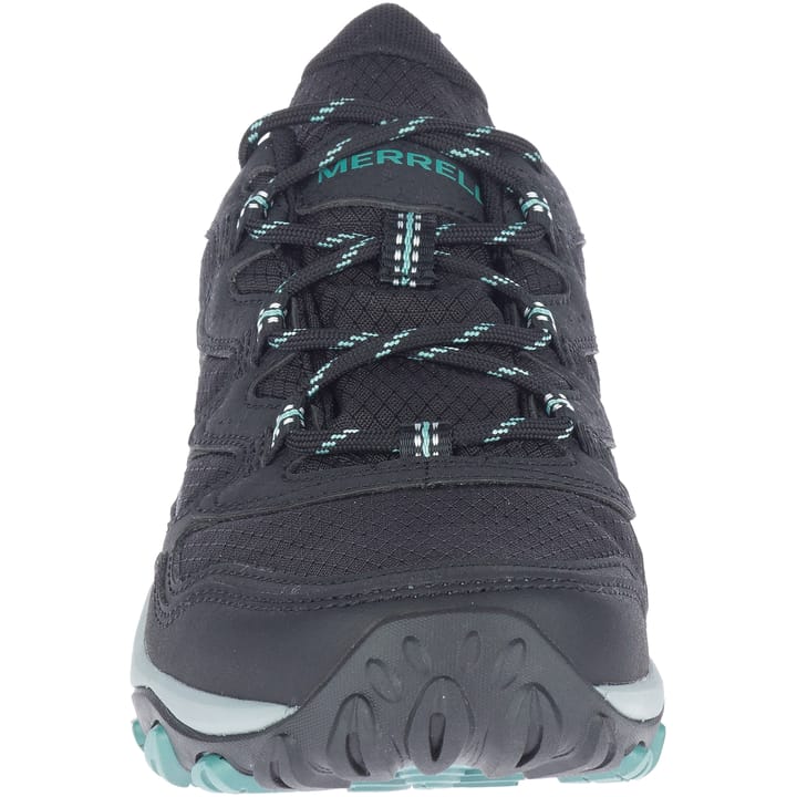 Merrell Women's West Rim Sport Gore-Tex BLACK Merrell