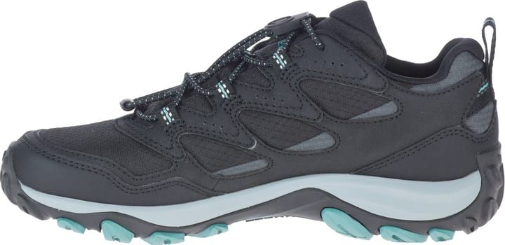 Merrell Women's West Rim Sport Stretch Gore-Tex Black Merrell