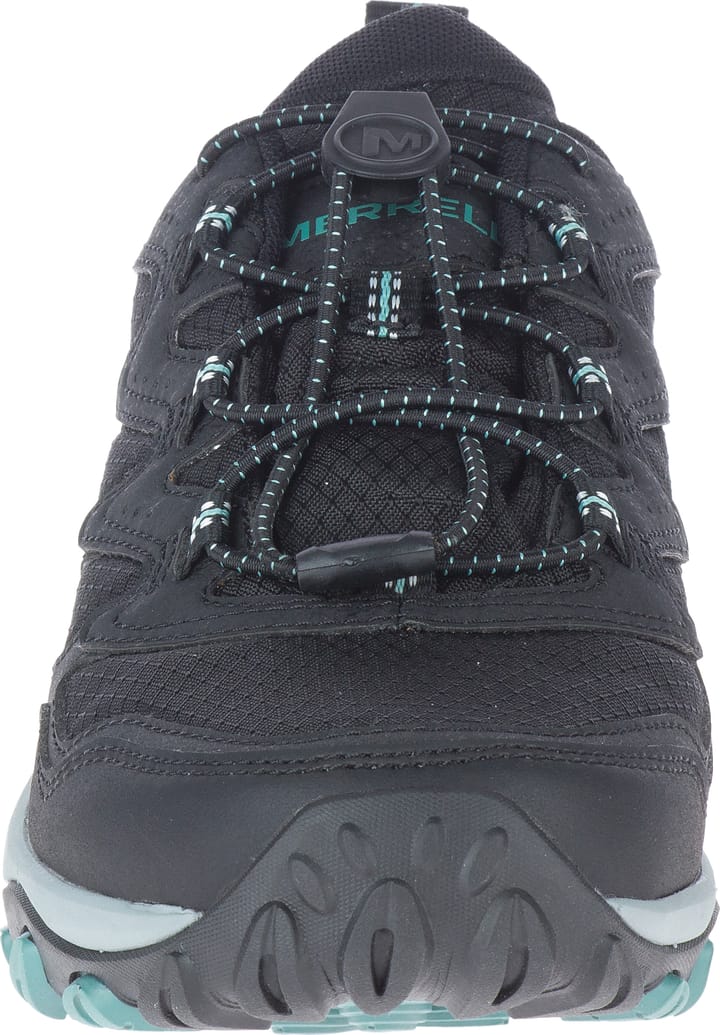 Merrell Women's West Rim Sport Stretch Gore-Tex BLACK Merrell