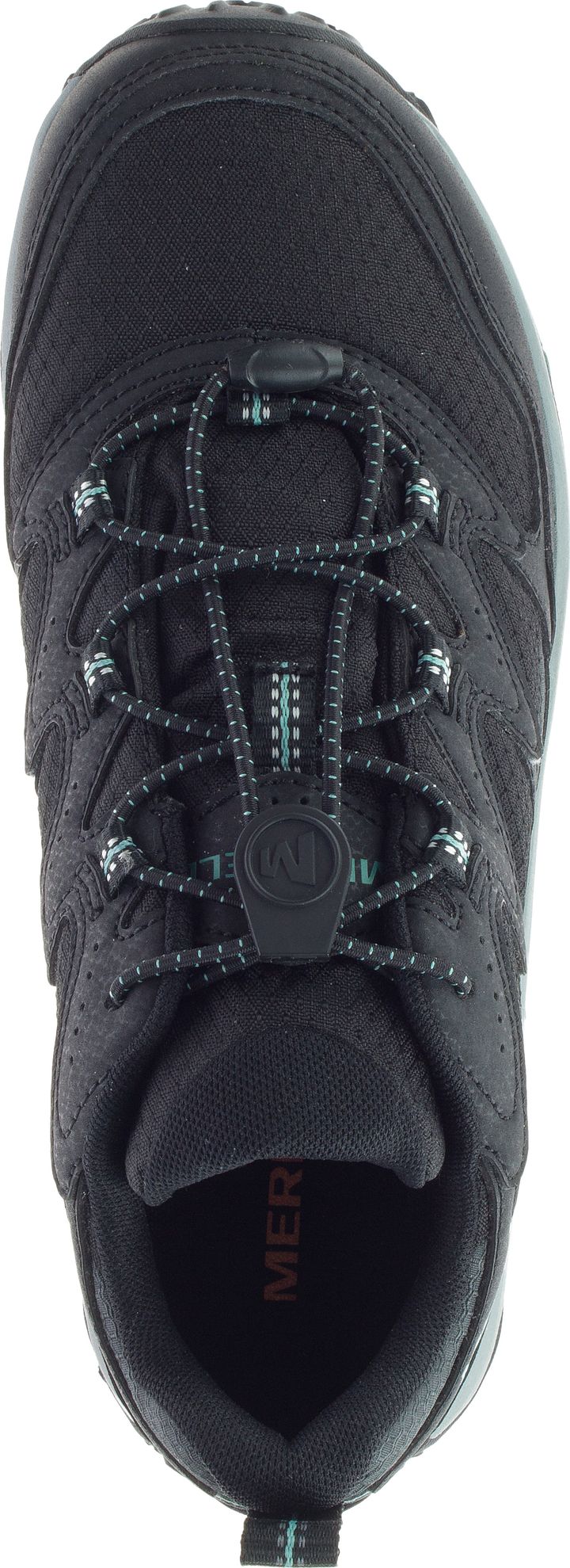 Merrell Women's West Rim Sport Stretch Gore-Tex BLACK Merrell