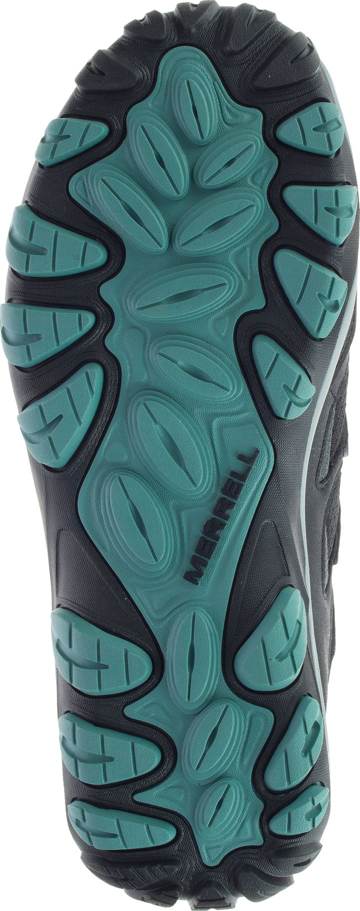Merrell Women's West Rim Sport Stretch Gore-Tex Black Merrell