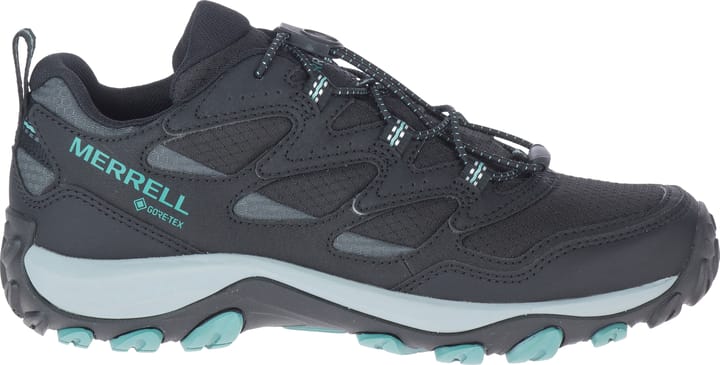 Merrell Women's West Rim Sport Stretch Gore-Tex Black Merrell