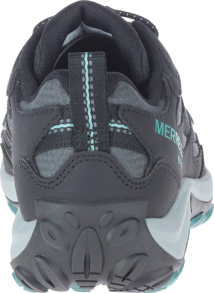 Merrell Women's West Rim Sport Stretch Gore-Tex Black Merrell