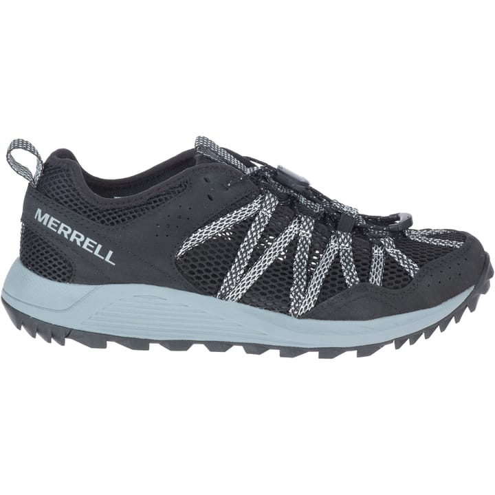 Merrell Women's Wildwood Aerosport Black Merrell Merrell Women's Wildwood Aerosport Black Merrell
