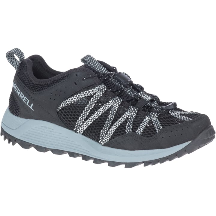 Merrell Women's Wildwood Aerosport Black Merrell Merrell Women's Wildwood Aerosport Black Merrell
