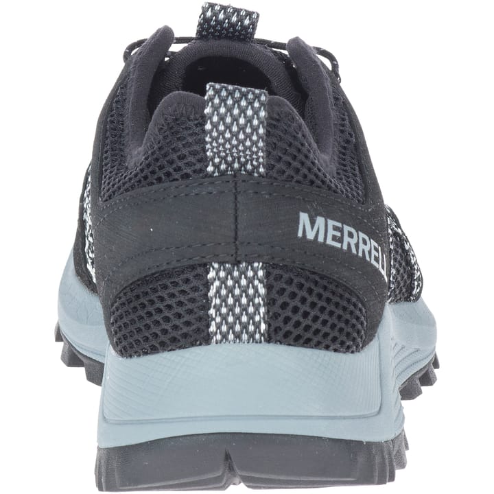 Merrell Women's Wildwood Aerosport Black Merrell Merrell Women's Wildwood Aerosport Black Merrell