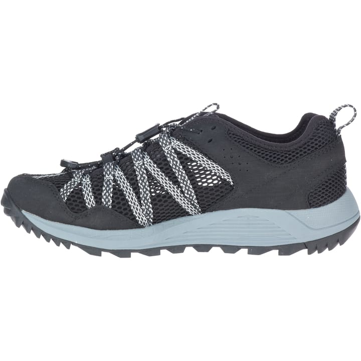 Merrell Women's Wildwood Aerosport Black Merrell Merrell Women's Wildwood Aerosport Black Merrell