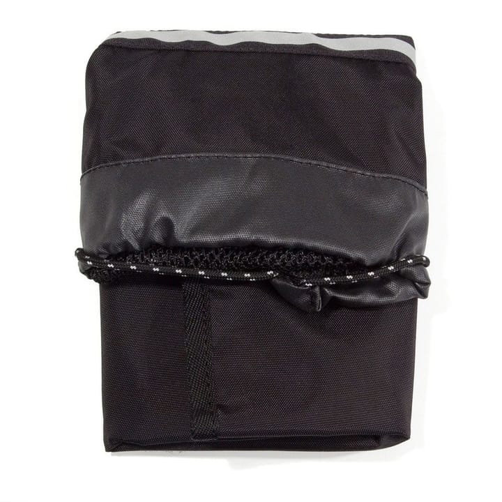 Ortlieb Mesh Pocket for panniers black Ortlieb