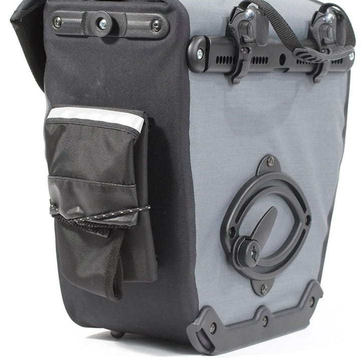 Ortlieb Mesh Pocket for panniers black Ortlieb