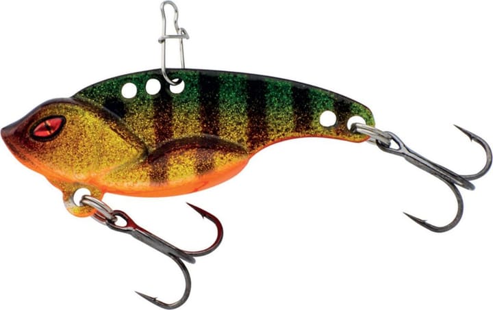 Daiwa Prorex Metal Vibe Daiwa
