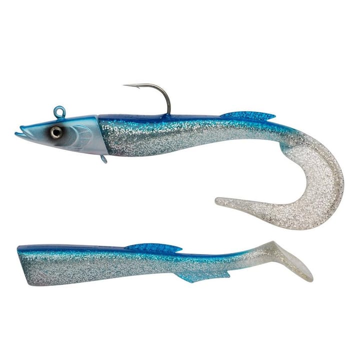 Berkley Power Sandeel 21cm - 160g Color 7 Berkley Berkley Power Sandeel 21cm - 160g Color 7 Berkley