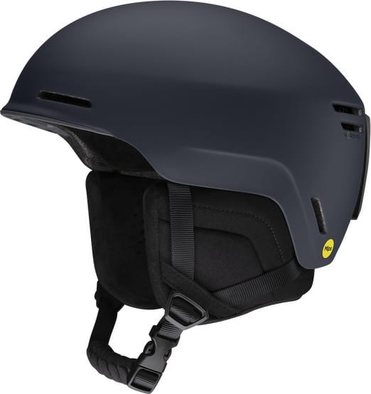Smith Method Mips Matte Midnight Nav Smith