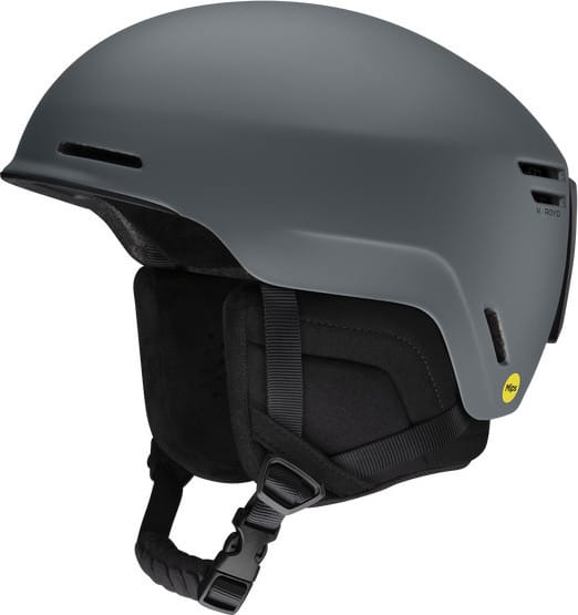 Smith Method Mips Matte Slate Smith