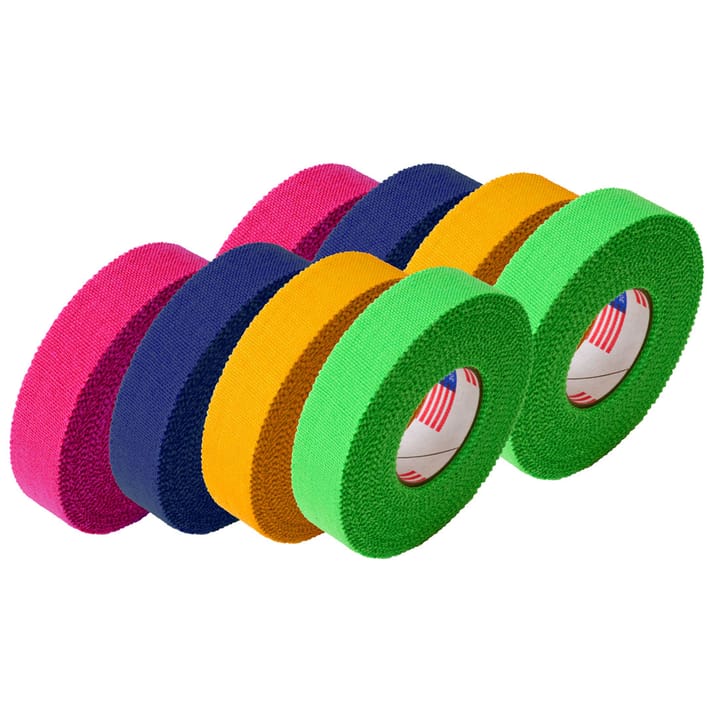 Metolius Climbing Finger Tape - 1/2" Blue Metolius Climbing Metolius Climbing Finger Tape - 1/2" Blue Metolius Climbing