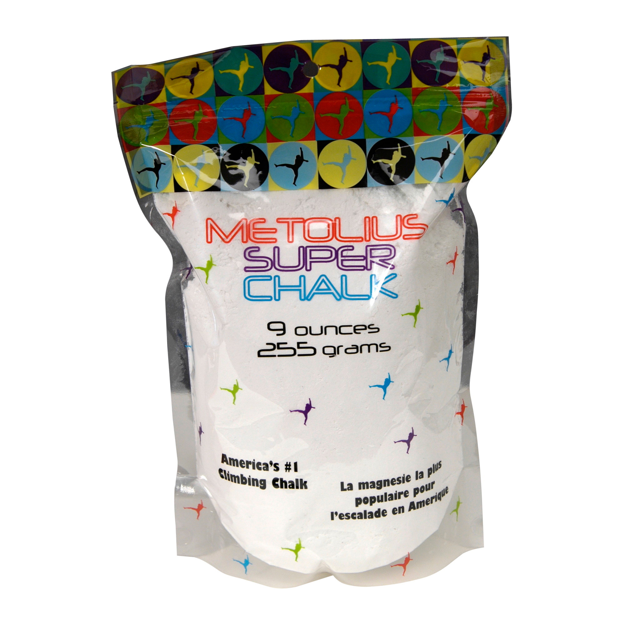 Metolius Climbing Super Chalk