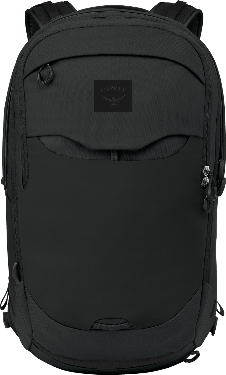 Osprey Metron Airspeed 34 Black/Anchor Blue Osprey Osprey Metron Airspeed 34 Black/Anchor Blue Osprey
