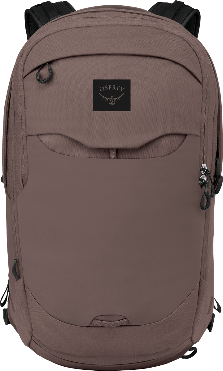 Osprey Metron Airspeed 34 Magma Brown/Goby Orange Osprey