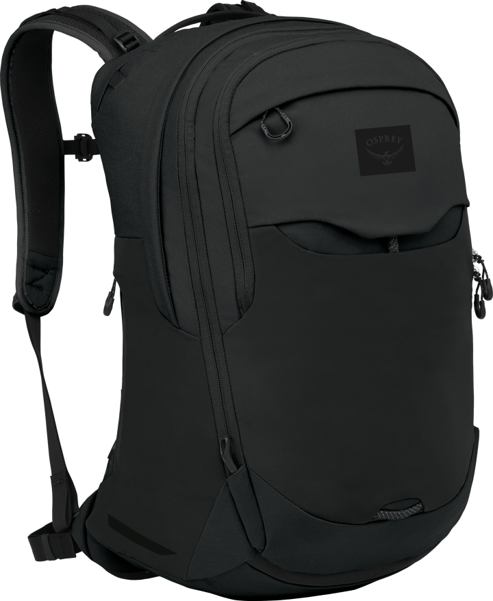 Osprey Metron Airspeed 34 Black/Anchor Blue Osprey