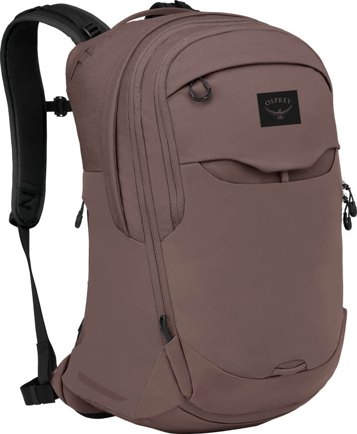 Osprey Metron Airspeed 34 Magma Brown/Goby Orange Osprey