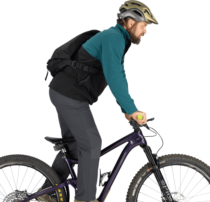 Osprey Metron 18 Messenger Black/Anchor Blue Osprey Osprey Metron 18 Messenger Black/Anchor Blue Osprey